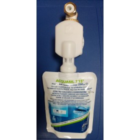 DOSATORE POLIFOSFATO LIQUIDO VOLUMETRICO PROPORZIONALE DA 1/2 ATTACCO DIMA MINI DUE ACQUA BREVETTI COD.PM005