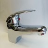 MISCELATORE LAVABO SC.AUT. 11/4 DUEMILA