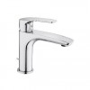 MISCELATORE LIME LAVABO S.A 1 1/4  PAFFONI CROMO