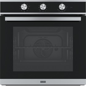 FRANKE FORNO  Smart FSM 82 H XS Inox satin 116.0605.987Classe A Vetro press to clean8 funzioni Steam cleaningVolume: cavità 71 l