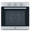FRANKE FORNO Smart Linear FSL 82 H XS Inox 116.0609.445Classe A 8+1 FunzioniVolume: cavità 71 lt