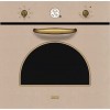 FRANKE FORNO COUNTRY Country Flat CF 65 M / F Classe A6+2 funzioni 116.0564.027 AVENAVolume: cavità 66 ltOrologio analogico