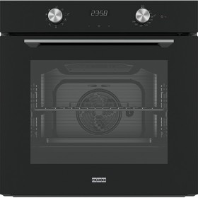 FRANKE FORNO Maris FMA 86 H rClasse A Display digitale BLACK 116.0606.0988 funzioni Vetro press to cleanVolume: cavità 71 lt Ste