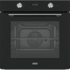 FRANKE FORNO Maris FMA 86 H rClasse A Display digitale BLACK 116.0606.0988 funzioni Vetro press to cleanVolume: cavità 71 lt Ste