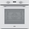 FRANKE FORNO Maris FMA 86 H rClasse A Display digitale WHITE 116.0606.0998 funzioni Vetro press to cleanVolume: cavità 71 lt Ste