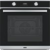 FRANKE FORNO Smart FSM 97 P XS Inox satin 116.0606.096 Classe A+ Display LED9 funzioni Vetro press to cleanVolume: cavità 71 lt