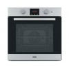 FRANKE FORNO Smart Linear FSL 86 H 116.0609.446Classe A 8+1 FunzioniVolume: cavità 71 ltInox Nero Bi