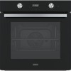 FRANKE FORNO Smart Smart FSM 86 BLACK 116.0606.091Classe A Display digitale8 funzioni Vetro press to cleanVolume: cavità 71 lt S