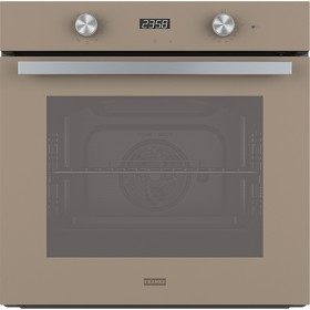FRANKE FORNO Smart Smart FSM 86 H OYSTER  116.0606.094Classe A Display digitale8 funzioni Vetro press to cleanVolume: cavità 71 