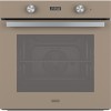 FRANKE FORNO Smart Smart FSM 86 H OYSTER 116.0606.094Classe A Display digitale8 funzioni Vetro press to cleanVolume: cavità 71