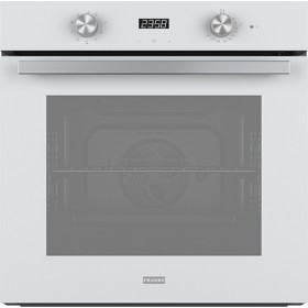 FRANKE FORNO Smart Smart FSM 86 WHITE 116.0606.093Classe A Display digitale8 funzioni Vetro press to cleanVolume: cavità 71 lt S