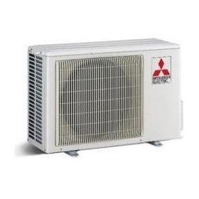 CONDIZIONATORE INVERTER MXZ-3F68VF3  R32 UNIT.ESTERNA MULTY 3 ATT. MITSUBISHI ELECTRIC