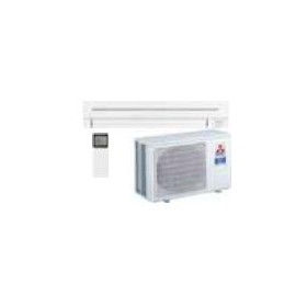 CONDIZIONATORE 9000 BTU INVERTER MUZ-AP25VG/MSZ-AP25VGK R32 UNIT.ESTERNA ED INTERNA MITSUBISHI ELECTRIC