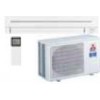 CONDIZIONATORE 9000 BTU INVERTER MUZ-AP25VG/MSZ-AP25VGK R32 UNIT.ESTERNA ED INTERNA MITSUBISHI ELECTRIC