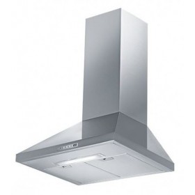 FRANKE CAPPA JOY FJO924 W XS CM 90 INOX SATINATO 320.0545.172 CLASSE ENERG.E POTENZA 145 W DBA 67 M3/H MAX 430