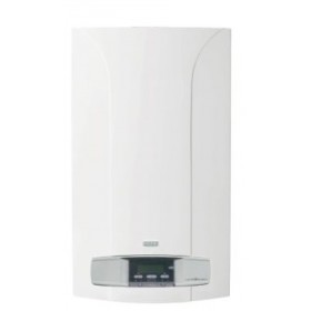 CALDAIA CONDENSAZIONE BAXI LUNA DUO-TEC E 24 KW METANO/GPL