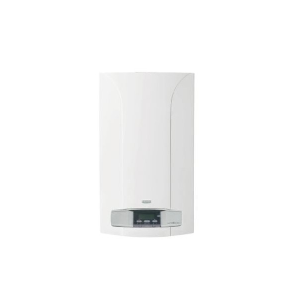 CALDAIA CONDENSAZIONE BAXI LUNA DUO-TEC E 24 KW METANO/GPL