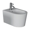 BIDET\' FORM SQUARE SOSPESO BIANCO ALICE CERAMICA