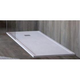 PIATTO DOCCIA  70X170 ULTRAFLAT BIANCO