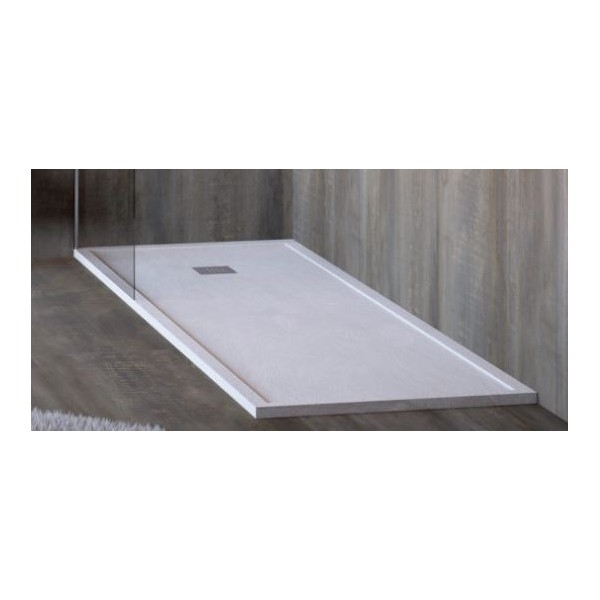 PIATTO DOCCIA  70X170 ULTRAFLAT BIANCO