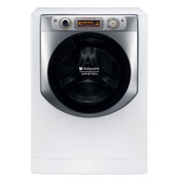 LAVATRICE  HOTPOINT AQ 104D 497 SDEU/BN  CLASSE A+++ NUOVA CLASSE ENERETICA B