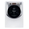 LAVATRICE  HOTPOINT AQ 104D 497 SDEU/BN  CLASSE A+++ NUOVA CLASSE ENERETICA B