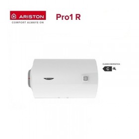 SCALDABAGNO ELETTRICO ARISTON 80 LT ORIZZONTALE PR O1 R 80H/3 EU