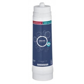 Filtro di ricambio grohe blue magnesium +, cap.400 lt.2000