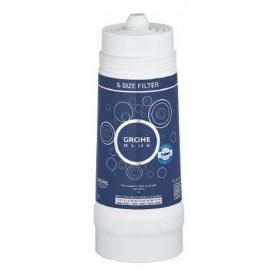 FILTRO RICAMBIO GROHE BLUE TAGLIA S.CAPACITA\' 600 LT.COD. 40404001