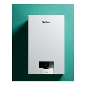 CALDAIA CONDENSAZIONE VAILLANT VMI 35 CS/1-5  ERP SERIE ECOTEC plus VMI con bollitore