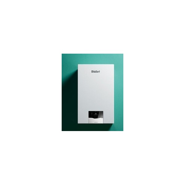 CALDAIA CONDENSAZIONE VAILLANT VMI 35 CS/1-5  ERP SERIE ECOTEC plus VMI con bollitore