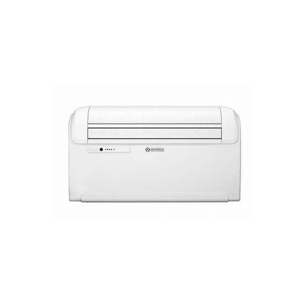 CONDIZIONATORE INTERNO SENZA UNITA\' ESTERNA UNICO AIR 25 HP EVA 9000 BTU  INVERTER  POMPA DI CALORE R 32 COD.02095