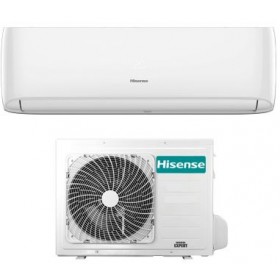 CONDIZIONATORE 12000 HISENSE NEW EASY SMART INVERTER32 BTU