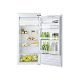 FRIGO HOTPOINT INCASSOWHI-8003437045837 H 157,6 X 54x54,5 cm DOPPIA PORTA INCASSO Classe energetica A+, Statico, Capacità Totale