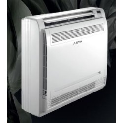 CONDIZIONATORE ARYA INVERTER 12.000 BTU CONSOLE A++