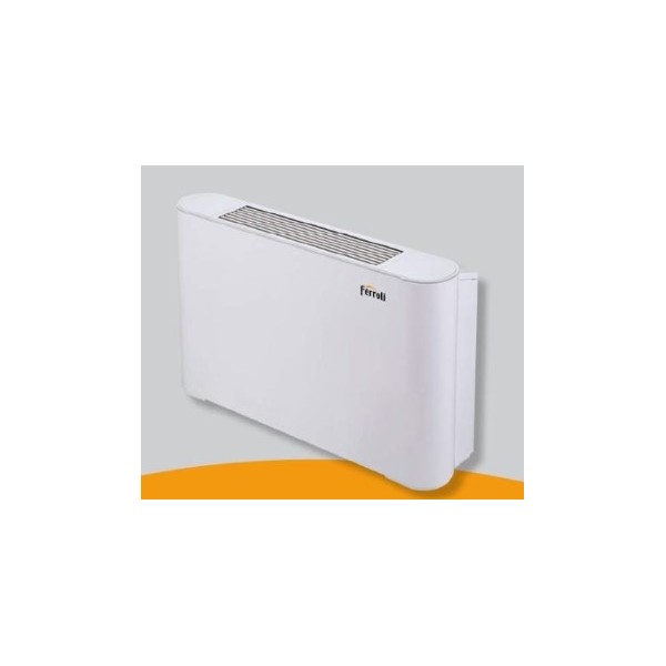 VENTILCONVETTORE JOLLY TOP 3V VM MOD. 350 FERROLI