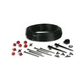 KIT MICRO-IRRIGAZ. (X 12VASI)