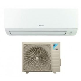 CONDIZIONATORE FTXQ R 32 9000 UNITA\' INTERNA ED ESTERNA DAIKIN