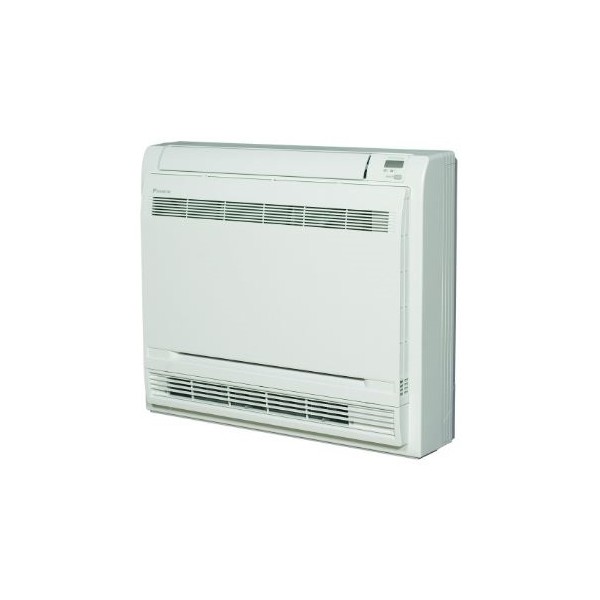 CONDIZIONATORE U.I. CONSOLE  FVXM25F 9000 BTU R-32  DAIKIN