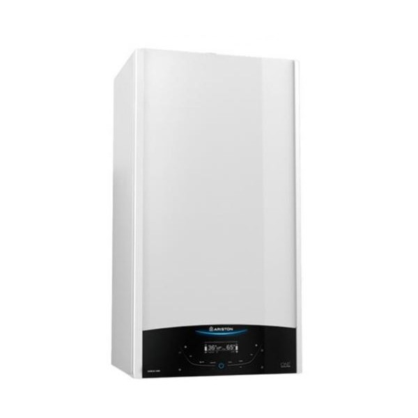 CALDAIA CONDENSAZIONE ARISTON GENUS ONE NET 35 KW METANO/GPL WI-FI