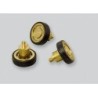CUSCINETTI OTTONE mm.23X4/16.5 H - PERNOM.5 CONF.2 PZ.