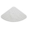TAPPETO DOCCIA 60 x 60 SEMICIRCOLARE