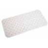 TAPPETO DOCCIA RETTANGOLARE 36X80 PER VASCA