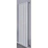 RADIATORi 2000 KALDUS INT.2000 BIANCO RAL 9016 DA 3 ELEMENTI