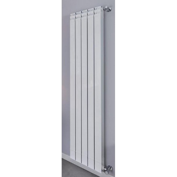 RADIATORi 2000 KALDUS INT.1200 BIANCO RAL 9016 DA 3 ELEMENTI