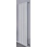 RADIATORi 2000 KALDUS INT.1200 BIANCO RAL 9016 DA 3 ELEMENTI