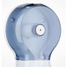 DISTRIBUTORE CARTA WC ROTOLO  GRANDE INOX COM32