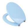 COPRIWATER UNIVERSALE PLASTICA CELESTE