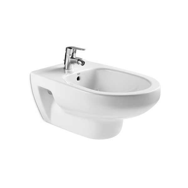 BIDET  SOSPESO LAURA ROCA  BIANCO