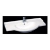 LAVABO INTEGRALE  FORMA CM.105